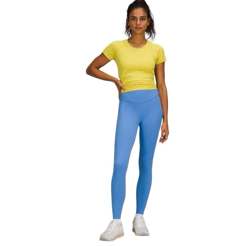 Lululemon High-Rise leggings